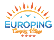 Camping Village Europing logo