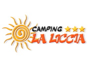 Camping La Liccia logo