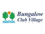 Bungalow Club Village logo