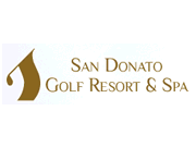 San Donato Golf Resort & Spa logo