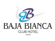 Hotel Baja Bianca logo