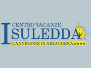Isuledda logo
