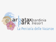 Arbatax Park Resort logo