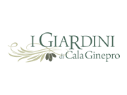 Hotel Club Giardini di Cala Ginepro logo
