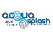 ACQUA SPLASH Corte Franca logo