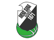 Mens Sana Basket 1871 logo