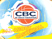 College Basketball Camp logo