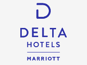 Delta hotels logo