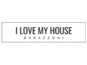 I Love My House logo