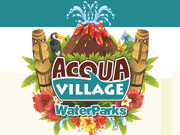Acqua Village logo