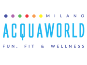 ACQUAWORLD Concorezzo logo