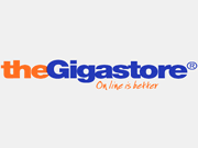 the Gigastore logo