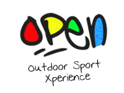 Open Sport logo