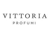 Vittoria Profumi logo