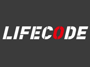 LifeCode logo