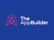 The App Builder logo