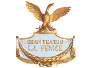 Teatro LA FENICE logo