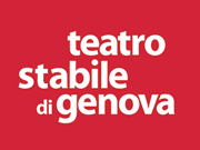 Teatro Stabile di Genova logo