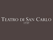Teatro di San Carlo logo
