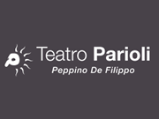 Teatro Parioli Peppino de Filippo logo