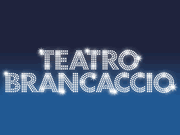 TEATRO BRANCACCIO logo