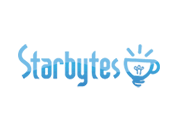 Starbytes logo