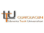 Libreria Testi Universitari logo