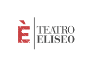 Teatro Eliseo logo