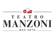Teatro Manzoni logo