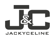 Jacky & Celine logo