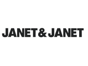 Janet & Janet codice sconto