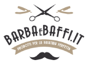 Barba & Baffi logo