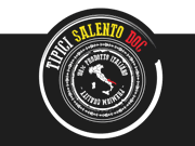 Tipici Salento Doc logo