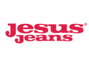 JesusJeans.com logo