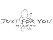 JUST FOR YOU logo