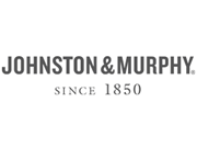 Johnston & Murphy codice sconto