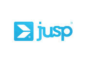 JUSP logo