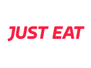 JustEat.it logo