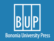 BUP Bononia University Press logo