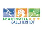 Sporthotel Kalcherhof logo