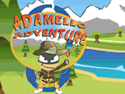 Adamello Adventure logo