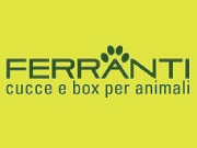 Visita lo shopping online di Ferrantinet
