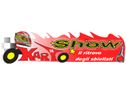 Kartshow logo