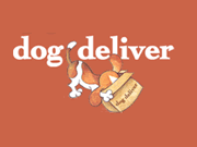 DogDeliver logo