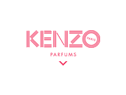 KENZO Parfums logo