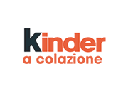 Kinder Colazione logo