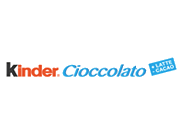Kinder Cioccolato logo
