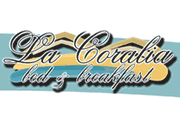 La Coralia B&B logo