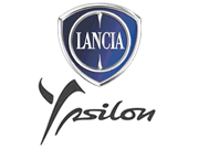 Lancia Ypsilon logo