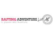 Rafting Adventure Lao logo